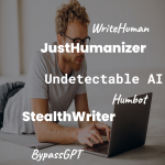 Les 5 Meilleurs site pour humaniser un texte efficacement