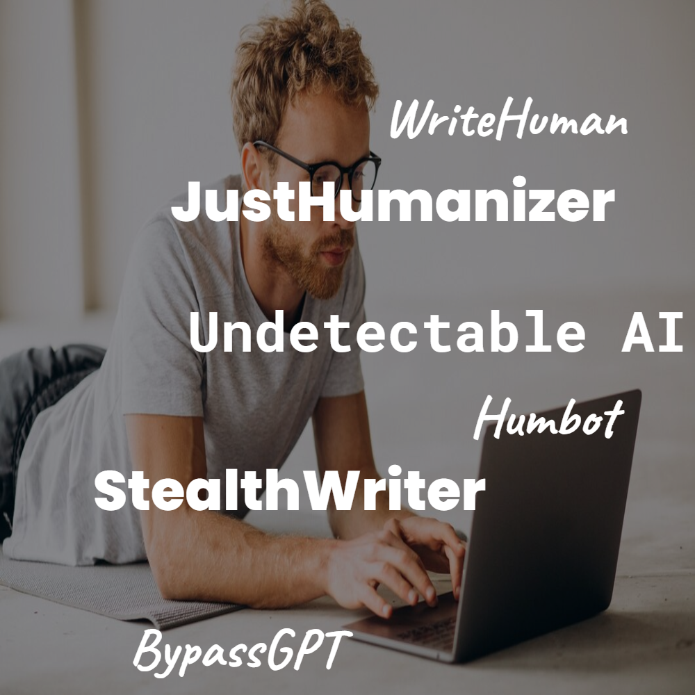 Les 5 Meilleurs site pour humaniser un texte efficacement
