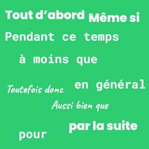 Liants passe-partout