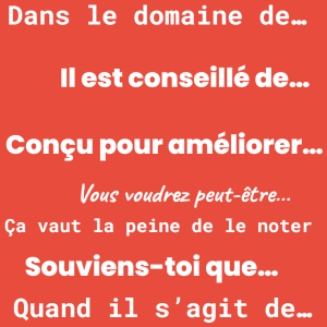 Liste +50 mots sur-utilisés par ChatGPT
