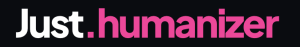 Logo JustHumanizer