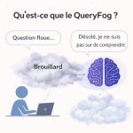 Qu’est-ce que QueryFog dans ChatGPT (requête floue) ? Et comment l’éviter Qu’est-ce que QueryFog dans ChatGPT (requête floue) ? Et comment l’éviter