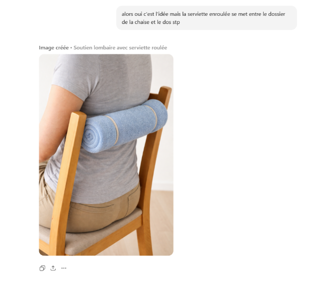 Exemples illustrant le QueryFog suite