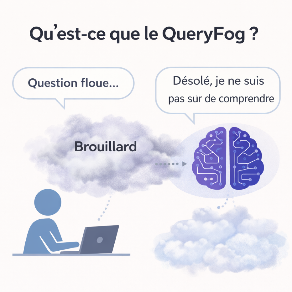 Qu’est-ce que QueryFog dans ChatGPT (requête floue) ? Et comment l’éviter