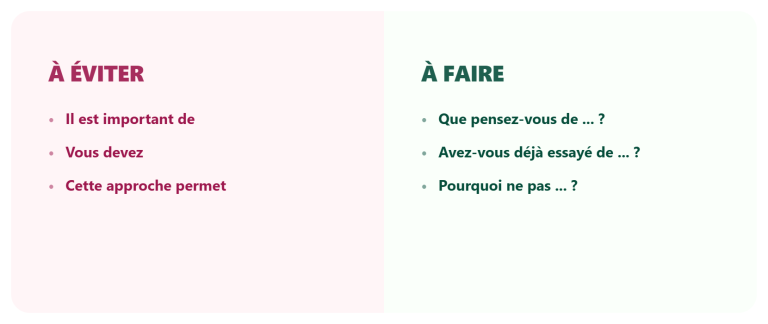 Humaniser un texte : outils, exemples Avant/Après, méthodes et guide complet