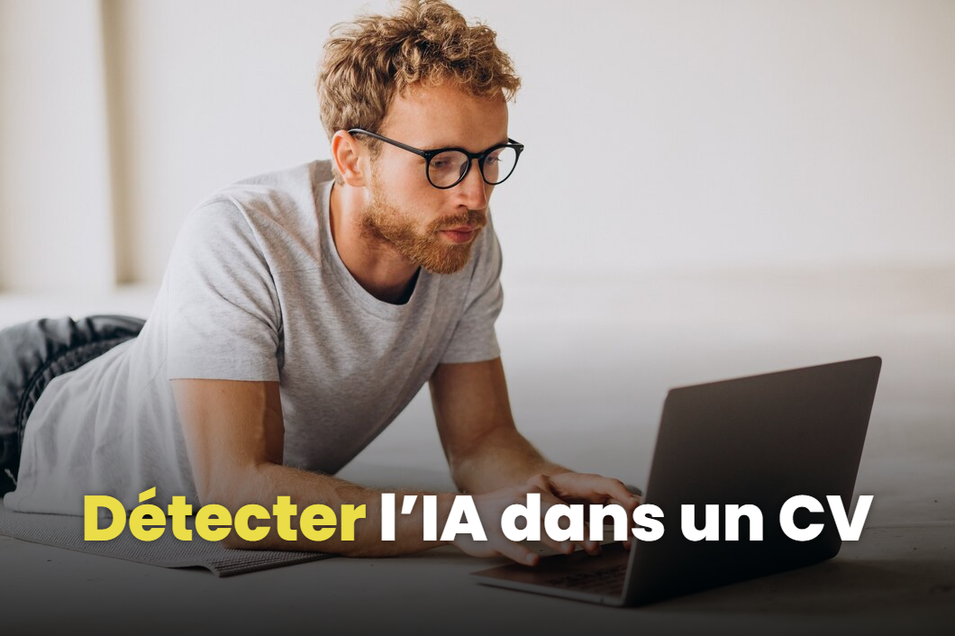 Détecter l’IA dans un CV : méthodes et outils pour les recruteurs