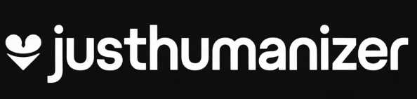 logo Justhumanizer